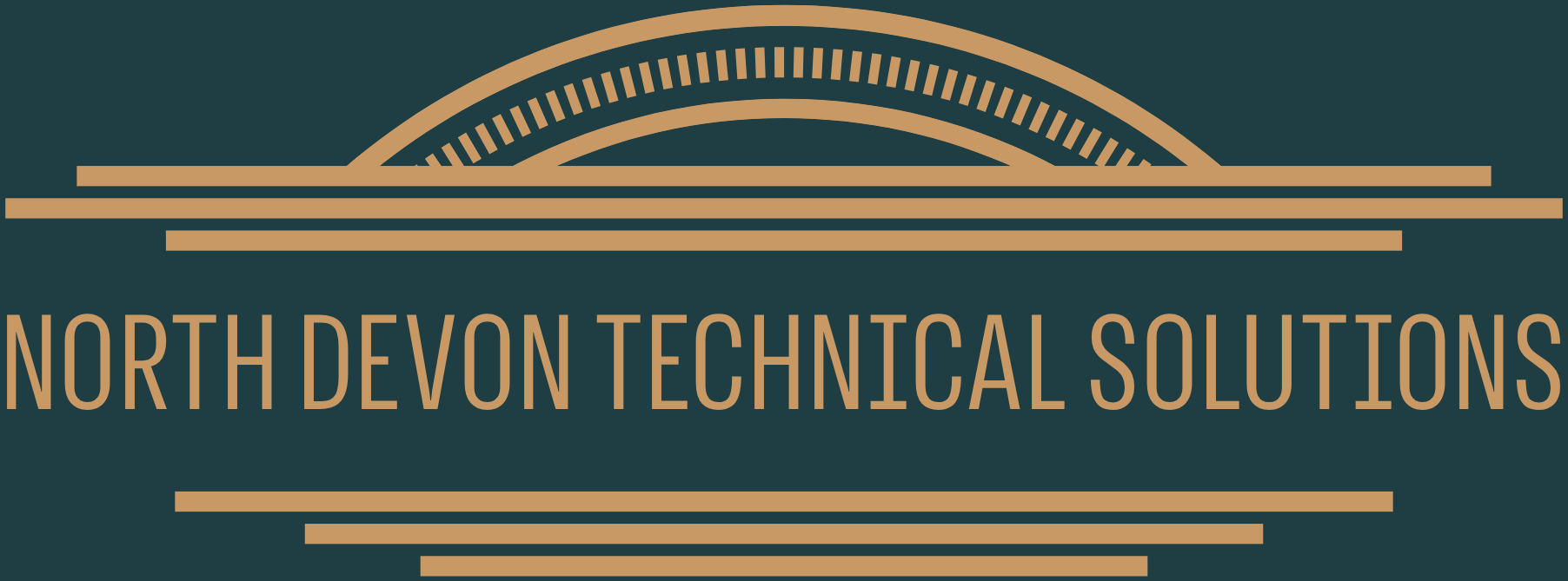 North Devon Technical Solutions Portal Logo